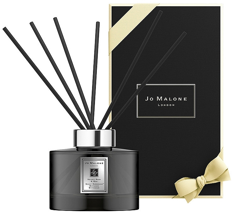 Jo Malone Velvet Rose & Oud - Reed Diffuser — photo N1