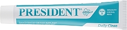 Clinical Ortho Implant Toothpaste - PresiDENT — photo N2