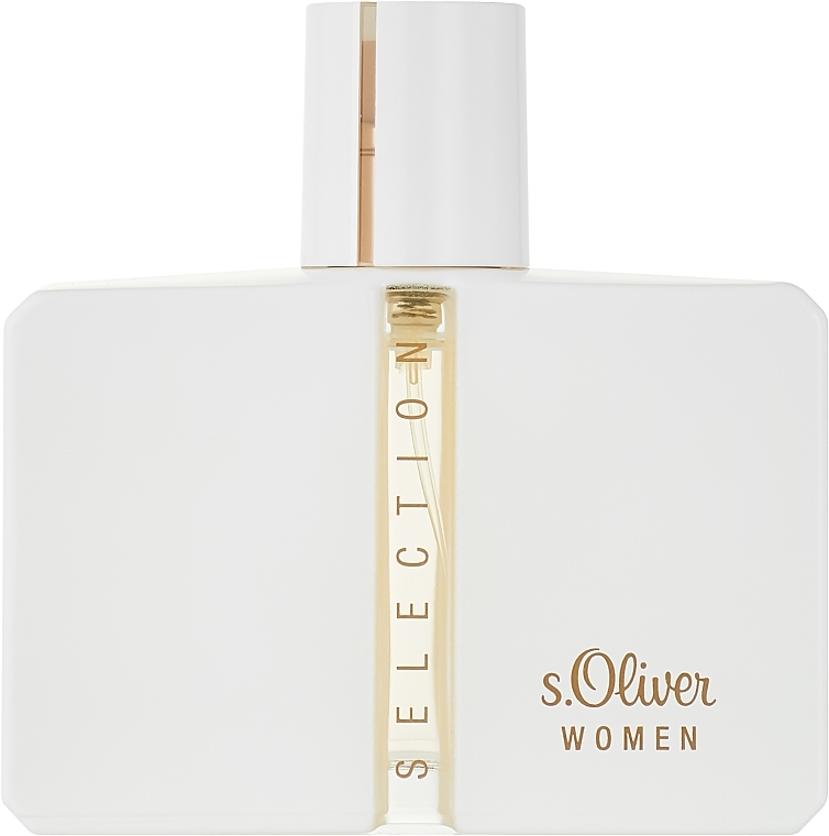 s.Oliver Selection for Woman - Eau de Toilette — photo N1