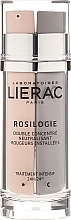 Two-Phase Facial Concentrate - Lierac Rosilogie Persistent Redness Neutralizing — photo N1