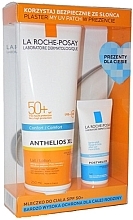 Fragrances, Perfumes, Cosmetics Set - La Roche-Posay (b/lot/250ml + balm/40ml)