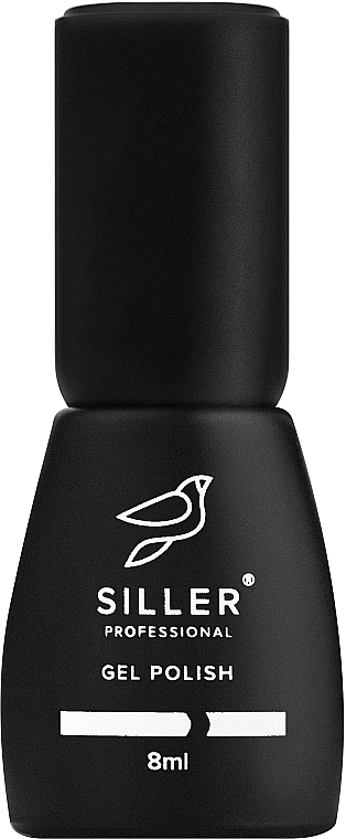 Rubber Base Coat - Siller Professional Rubber Base — photo N22