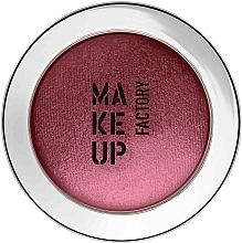 Fragrances, Perfumes, Cosmetics Eyeshadow - Make Up Factory Eye Shadow Mono