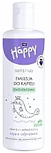 Baby Bath Emulsion - Bella Baby Happy Sensitive Bath Emulsion — photo N10