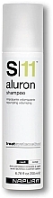 Density and Volume Shampoo - Napura S11 Aluron Shampoo — photo N6