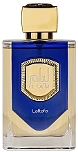 Fragrances, Perfumes, Cosmetics Lattafa Perfumes Liam Blue Shine - Eau de Parfum