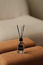 Reed Diffuser Refill 'Vanilla Passion' - MAREVE — photo N2