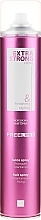 Fragrances, Perfumes, Cosmetics Extra Strong Hold Hair Spray - Freelimix Extra Strong Fixing
