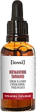 Fragrances, Perfumes, Cosmetics Problem Skin Serum - Iossi Serum For Face 