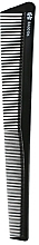 Hair Comb, 180 mm - Ronney Professional Comb Pro-Lite 106 — photo N1