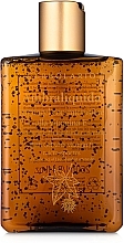 Light Amber & Vitamin E Shower Gel - L'erbolario Bagnogel Ambraliquid — photo N2