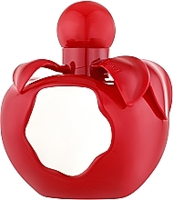 Nina Ricci Nina Rouge - Eau de Toilette (tester with cap)  — photo N1