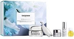 Fragrances, Perfumes, Cosmetics Set - Darphin Stimulskin Plus Absolute Youth Botanical Jewels (f/cr50ml + f/mask/5ml + f/mask/5ml + f/nec/4ml + massage tool)