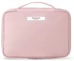 Cosmetic Bag KS87, pink - Ecarla — photo N2