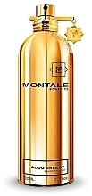 Montale Aoud Greedy - Eau de Parfum — photo N1