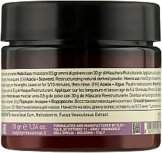 Damaged Hair Booster - Insight Damaged Hair Restructurizing Booster — photo N31