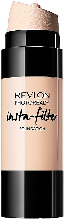 Foundation - Revlon Photoready Insta-Filter Foundation — photo N7