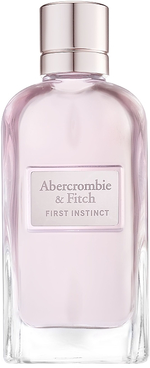 Abercrombie & Fitch First Instinct - Eau de Parfum — photo N1