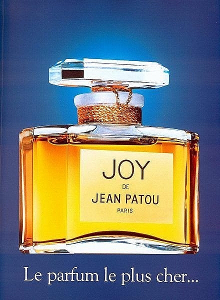 Jean Patou Joy - Eau de Parfum — photo N3