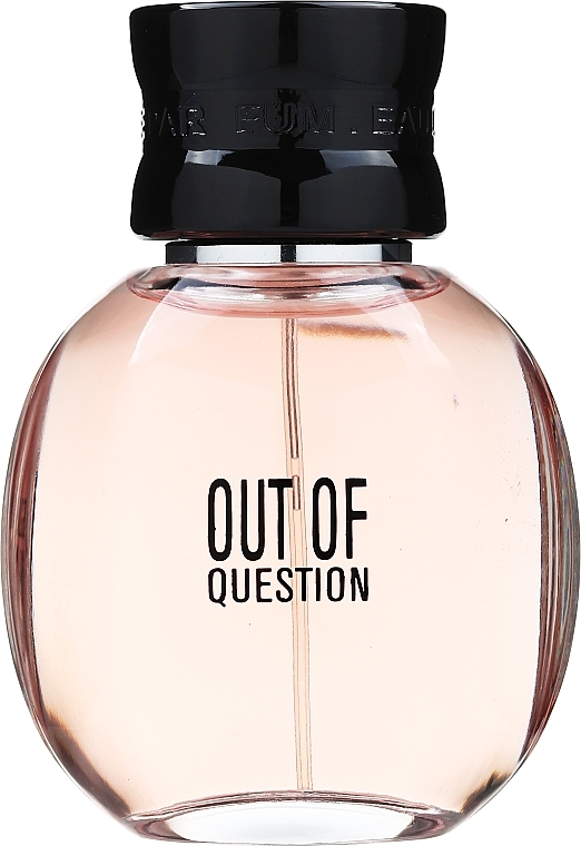 Omerta Out Of Question - Eau de Parfum — photo N1