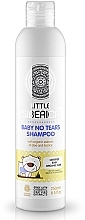 Fragrances, Perfumes, Cosmetics No Tears Kids Shampoo - Natura Siberica Little Siberica