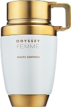 Armaf Odyssey Femme White Edition - Eau de Parfum — photo N1