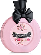 Lotus Valley Olivia - Eau de Toilette — photo N6