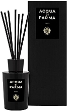 Fragrances, Perfumes, Cosmetics Acqua di Parma Oud - Reed Diffuser