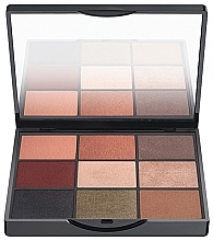 Eyeshadow Palette - T.LeClerc The Eyeshadow Palette — photo N1