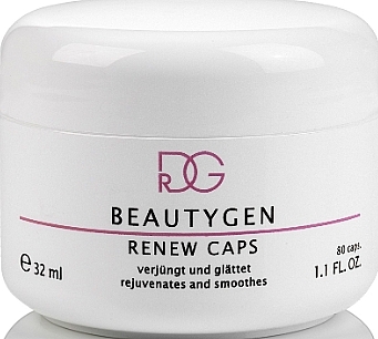 Dr. Grandel Beautygen Renew Caps - Dr. Grandel Beautygen Renew Caps — photo N2