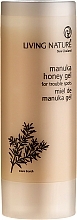 Manuka Gel for All Hair Types - Living Nature Manuka Honey Gel — photo N4