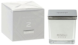 Thai SPA & Massage Scented Candle - Millefiori Milano Zona Spa&Massage Thai Scented Candle — photo N2