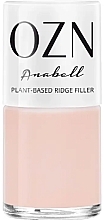 Nail Ridge Filler - OZN Anabell Plant-Based Ridgefiller — photo N1