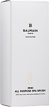 Mini Hair Brush - Balmain Mini All Purpose Spa Brush — photo N5