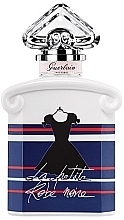 Guerlain La Petite Robe Noire So Frenchy - Eau de Parfum — photo N1