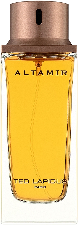 Ted Lapidus Altamir - Eau de Toilette — photo N1