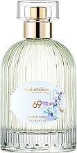 Bibliotheque de Parfum 69 - Parfum — photo N5