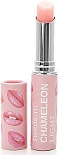 Fragrances, Perfumes, Cosmetics Lip Balm - Swederm Chameleon