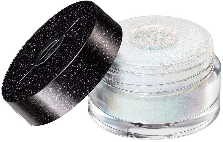 Mineral Eye Powder, 1.5 g - Make Up For Ever Star Lit Diamond Powder — photo N1