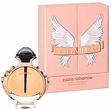 Fragrances, Perfumes, Cosmetics Paco Rabanne Olympea Extrait de Parfum - Parfum (tester with cap)