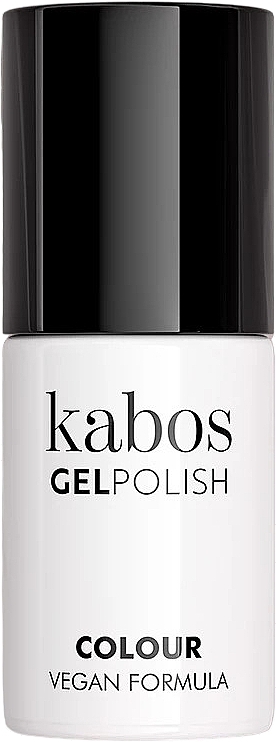 GIFT! Hybrid Nail Polish - Kabos GelPolish Colour — photo N1