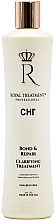 Fragrances, Perfumes, Cosmetics Shampoo - Chi Royal Treatment Bond & Repair Clarifying Shampoo (mini)