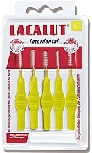 Interdental Brushes - Lacalut Interdental L — photo N1