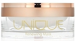 Face Mask - Unique Renewing Face Mask — photo N1