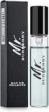 Fragrances, Perfumes, Cosmetics Burberry Mr. Burberry - Eau de Toilette (sample)