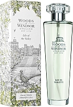 Woods of Windsor Lily Of the Valley - Eau de Parfum — photo N3