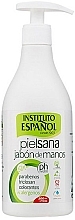Liquid Hand Soap - Instituto Espanol Healthy Skin Hand Soap — photo N1