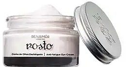 Fragrances, Perfumes, Cosmetics Anti-Aging Eye Cream - Benamor Face Eye Cream