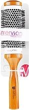 Fragrances, Perfumes, Cosmetics Hair Thermo Brush, 44/58 - Inter-Vion Hair Brush