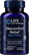 Dietary Supplement "Discomfort Relief" - Life Extension PEA Discomfort Relief — photo N4